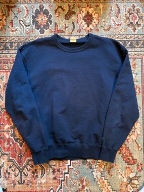 Todd Snyder Champion Crewneck Sweatshirt